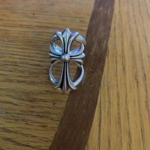 Chrome Hearts Ring